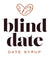 Date Syrup Blind Date Organic Date Syrup 100% Organic Date Syrup Natural Sweetener Sugar Alternative to Honey and Maple Syrup 