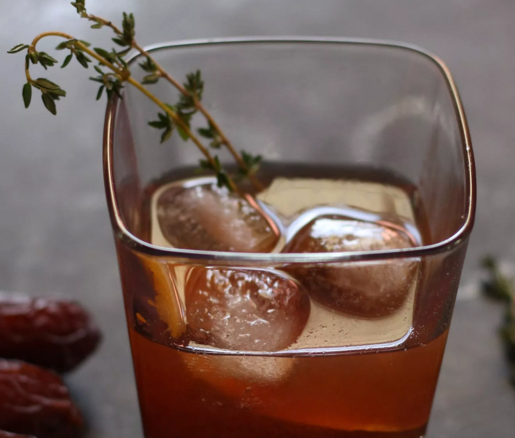 Old Fashioned