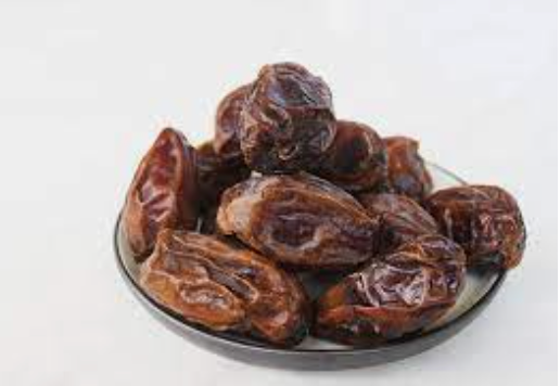 Why are Dates Healthy?